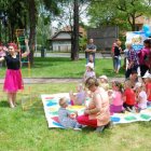 Gminny Dzień Dziecka 2019