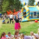 Gminny Dzień Dziecka 2019