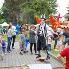 Gminny Dzień Dziecka 2019