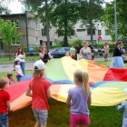 Gminny Dzień Dziecka 2019
