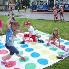 Gminny Dzień Dziecka 2019