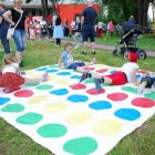 Gminny Dzień Dziecka 2019