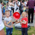 Gminny Dzień Dziecka 2019