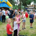 Gminny Dzień Dziecka 2019