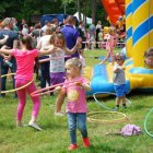 Gminny Dzień Dziecka 2019