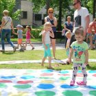 Gminny Dzień Dziecka 2019