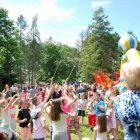 Gminny Dzień Dziecka 2019