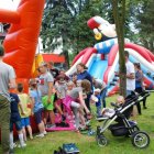 Gminny Dzień Dziecka 2019