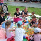 Gminny Dzień Dziecka 2019