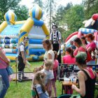 Gminny Dzień Dziecka 2019