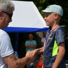 IX Bieg Rodzinny
