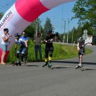 IX Bieg Rodzinny