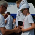 IX Bieg Rodzinny