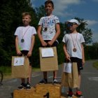IX Bieg Rodzinny