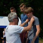 IX Bieg Rodzinny