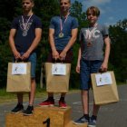 IX Bieg Rodzinny