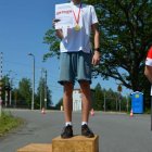 IX Bieg Rodzinny