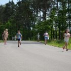 IX Bieg Rodzinny