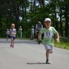 IX Bieg Rodzinny