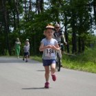 IX Bieg Rodzinny