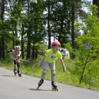 IX Bieg Rodzinny