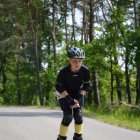 IX Bieg Rodzinny
