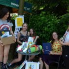 Piknik u Wójta 2019