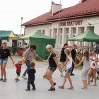 Dni Dąbrowy - Dożynki Gminne  