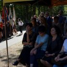 Uroczystości na Poszynie 2019
