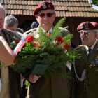 Uroczystości na Poszynie 2019