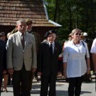 Uroczystości na Poszynie 2019