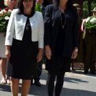 Uroczystości na Poszynie 2019