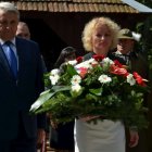 Uroczystości na Poszynie 2019