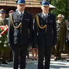 Uroczystości na Poszynie 2019