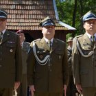 Uroczystości na Poszynie 2019