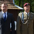 Uroczystości na Poszynie 2019