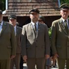 Uroczystości na Poszynie 2019