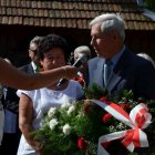 Uroczystości na Poszynie 2019