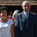 Uroczystości na Poszynie 2019