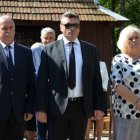 Uroczystości na Poszynie 2019