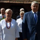 Uroczystości na Poszynie 2019
