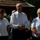 Uroczystości na Poszynie 2019