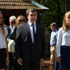 Uroczystości na Poszynie 2019