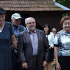 Uroczystości na Poszynie 2019