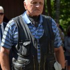 Uroczystości na Poszynie 2019
