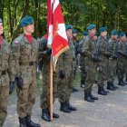 Uroczystości na Poszynie 2019