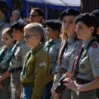 Uroczystości na Poszynie 2019