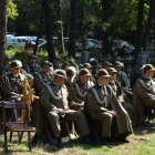 Uroczystości na Poszynie 2019