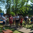 Gminny Dzień Dziecka jakiego jeszcze nie było!