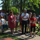 Gminny Dzień Dziecka jakiego jeszcze nie było!